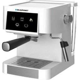 Cafetière Superautomatique Blaupunkt Blanc Café 1,5 L