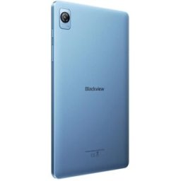 NONE Tablette Blackview Tab 60 Lte Unisoc T606 6 Gb Ram 128 Gb Bleu