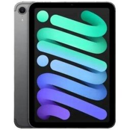 Tablette Apple Ipad Mini 7ème Génération 128 Go Gris Galactique