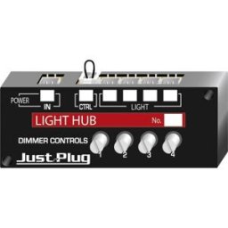 Kit de démarrage déclairage Woodland Scenics WJP5700 Just Plug™