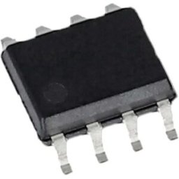 Texas Instruments SN65LBC176DR CI interface - Émetteur-récepteur Bande sur bobine complète