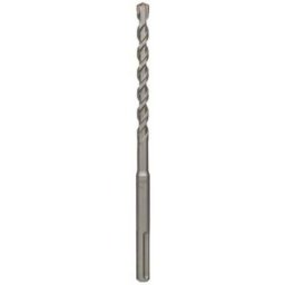 Bosch Accessories SDS max-4, 16x200x340mm 2608685860 carbure de tungstène Foret pour marteau-perforateur 16 mm Longueur totale 340 mm SDS-Max 1 pc(s)