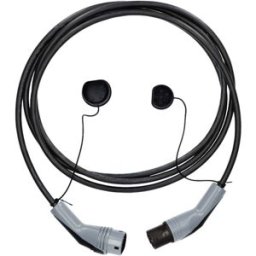 interBär 9620-320.01 Câble de charge pour véhicule électrique 2 m flexible