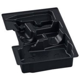 Bosch Professional 1600A0394L L-BOXX-Einlage für GSR/GSB 12V-32 FC Insert en mousse