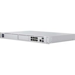 Ubiquiti Networks Ubiquiti UniFi Dream Machine SE Routeur VPN 1000 MBit/s, 2500 MBit/s, 10000 MBit/s
