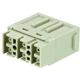 Module femelle HARTING 09140064711 1 pc(s)