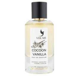Eau de Parfum Cocoon Vanilla