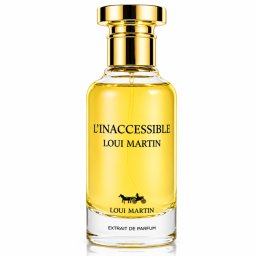 Extrait De Parfum L'inaccessible