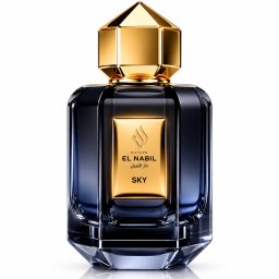 Eau de Parfum Sky