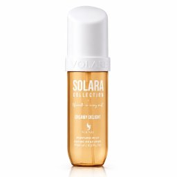 Brume corporelle Solara Collection Creamy Delight
