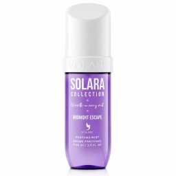Brume Corporelle Solara Midnight Escape