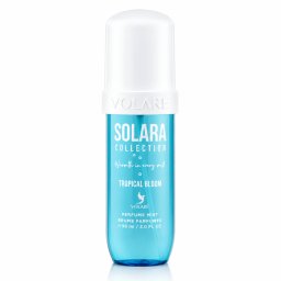 Brume Corporelle Solara Collection Tropical Bloom