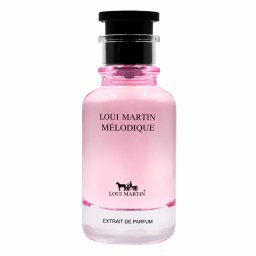 Extrait de Parfum Mélodique