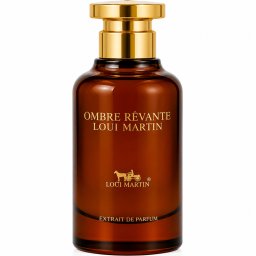 Extrait de Parfum Ombre Rêvante