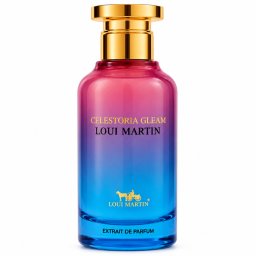 Extrait de Parfum Celestoria Gleam