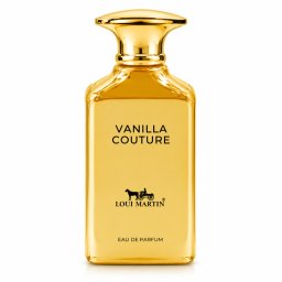 Extrait de Parfum Vanilla Couture