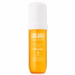 Brume Corporelle Solara Collection Sunrise Amber