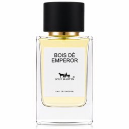 Eau de Parfum Bois de Emperor