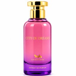 Extrait de Parfum City of Dreams