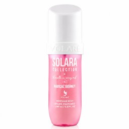 Brume Corporelle Solara Collection Magical Journey