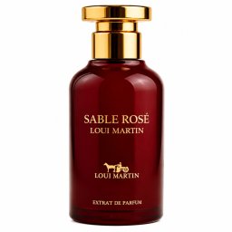 Extrait de Parfum Sable Rosé