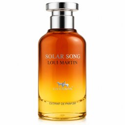 Extrait de Parfum Solar Song