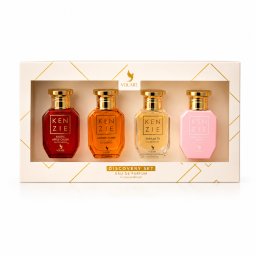 Coffret Eau de Parfum Kenzie Discovery Set 4x 25ml