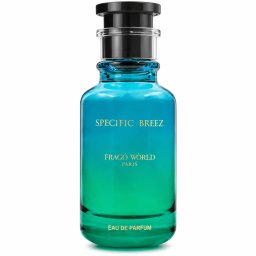 Eau de Parfum Specific Breez