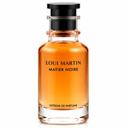 Extrait de Parfum Matier Noire