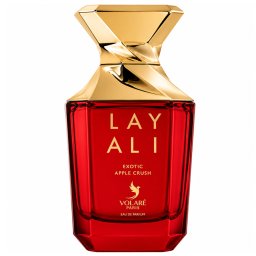 Eau de Parfum Exotic Apple Crush