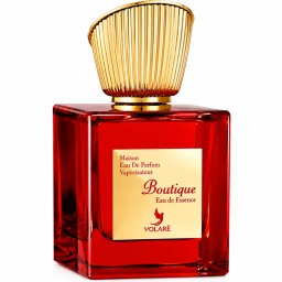 Eau de Parfum Boutique Eau de Essence