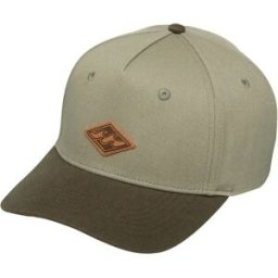 Billabong Casquette Diamond Sea Spray One Size unisex