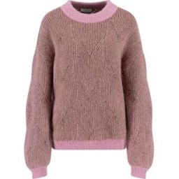 Fynch Hatton Pull 25097426 Cinnamon L Femme