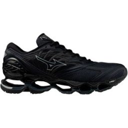 Mizuno Baskets Wave Prophecy Ls Salute / Navy Blazer / Black EU 45 Homme,Femme