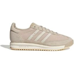 Adidas Originals Baskets Sl 72 Rs Khaki Three / Off White / Warm Vanilla EU 45 1/3 Homme