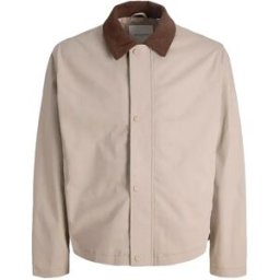 Jack & Jones Veste Graham Worker Plus Size String 3XL Homme