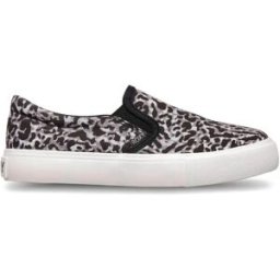 Roxy Baskets Lili Black / Leopard EU 36 Femme