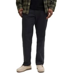 Jack & Jones Jean Glenn Original Sq 356 Plus Size Black Denim 40 Homme