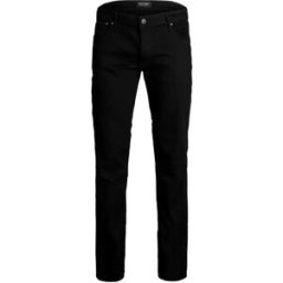 Jack & Jones Pantalon Tim Original Am 816 Plus Size Black Denim 50 Homme