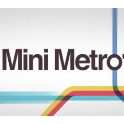 Kinguin Mini Metro EU PC Steam Altergift