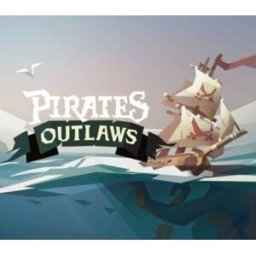 Kinguin Pirates Outlaws EU PC Steam Altergift