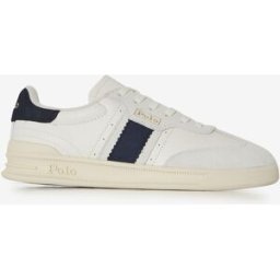 Polo Ralph Lauren Heritage Area blanc 40 femme