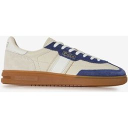 Polo Ralph Lauren Bedford beige/marron 38 femme