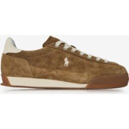 Polo Ralph Lauren Hester marron 40 femme