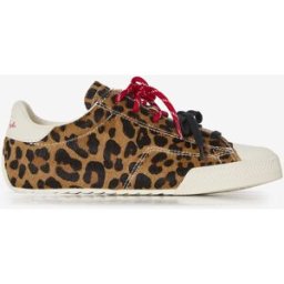 Converse Chuck Taylor Lo Leopard beige/noir 37 femme
