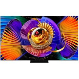 TCL Tv C7l 65c7l 65´´ 4k Led Black One Size unisex