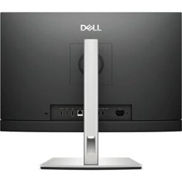 Dell Pc Tout-en-un Pro Aio Qc24250 24´´ Ultra 7-265/16gb/512gb Ssd Black One Size unisex