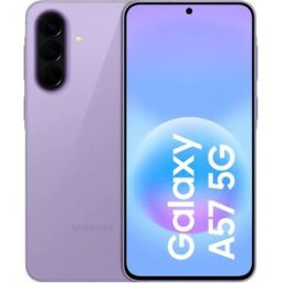 Samsung Galaxy A57 5g 8gb/256gb 6.6´´ Lilac One Size unisex