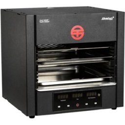 Steba Grill électrique Pse 2600 Xl Devils Heaven Black One Size unisex