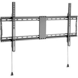 Gembird Support Tv Wm-90f-01 90´´ Black One Size unisex
